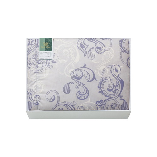 羽毛合掛ふとん L4061054