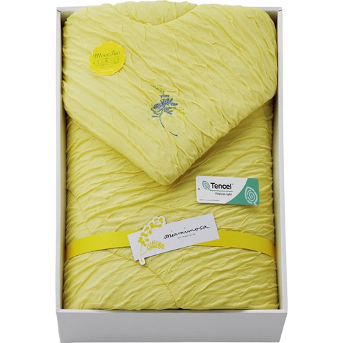 もこふあニット肌ふとん B5170064