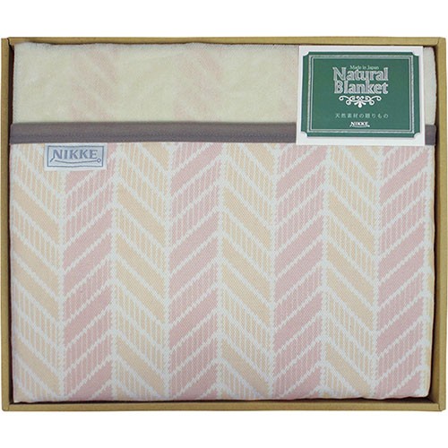 シール織 綿毛布（毛羽部分） L4011017 8,470円