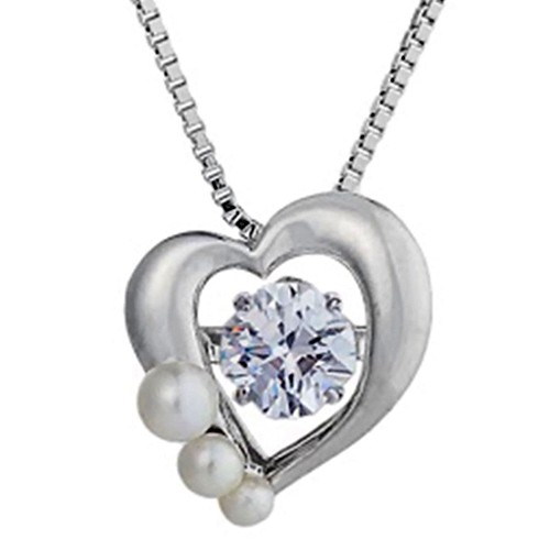 Crossfor NewYork Milky Pearl NYP-614