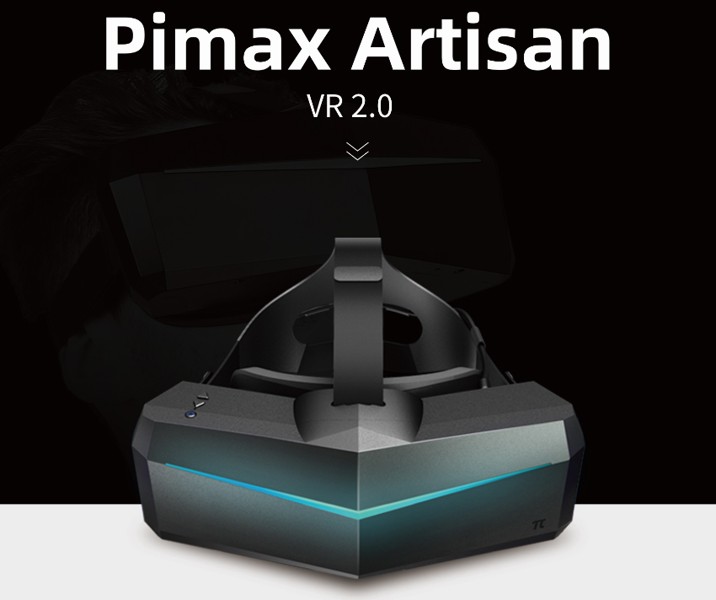 DMM.com [Pimax Artisan] 家電・日用品通販