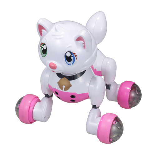 キヨラカ ロボット猫 かまってにゃん RN-N01 15,899円