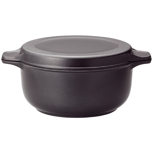 味わい鍋 両手鍋22cm 1162-080