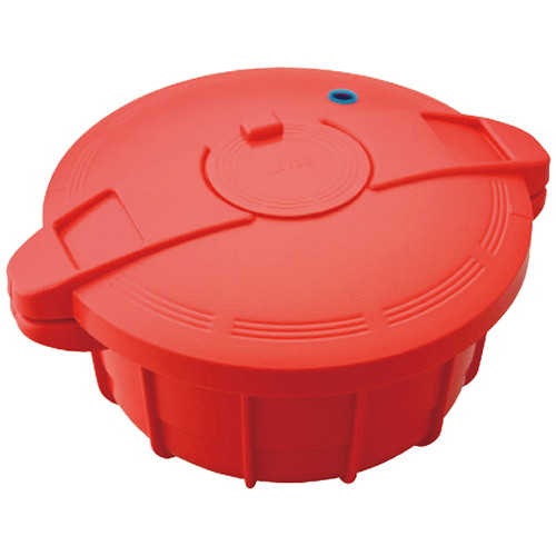 マイヤー 電子レンジ圧力鍋2.3l 6166-084 5,125円