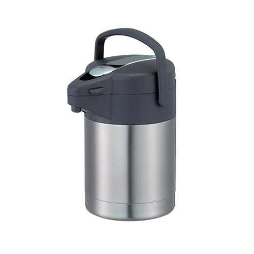 オルゴ ステンレスエアポット スゴ楽 2.5L 804979