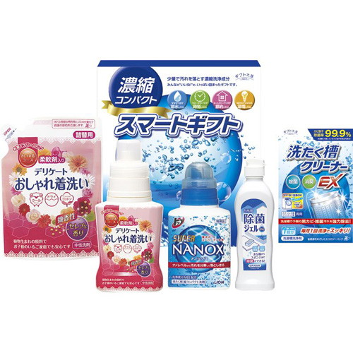 ギフト工房 濃縮コンパクトスマートギフト B5102108