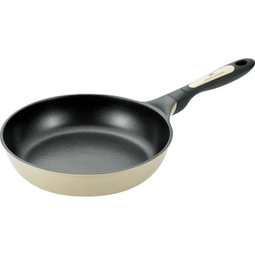 タツヤ・カワゴエ フライパン26cm L4092010