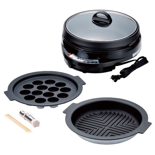 レギュールグリルパン3点セット C3157128