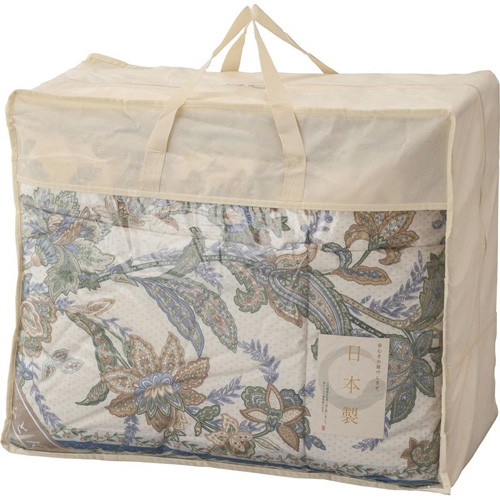 ダウン85％入り羽毛掛けふとん B5169109