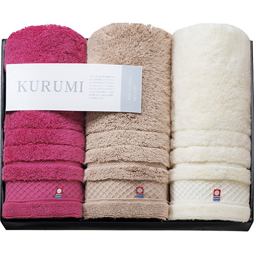 フェイスタオル3P B5151056