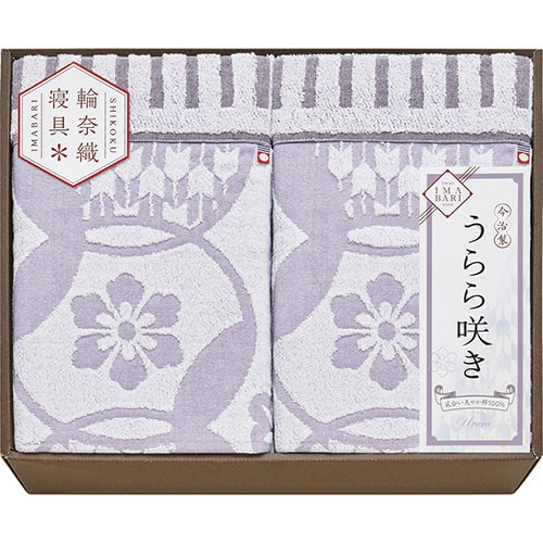 タオルケット2P B5168069