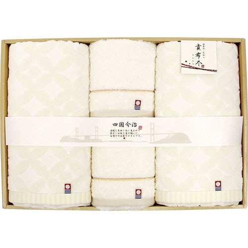 タオルセット C4058619 5,377円