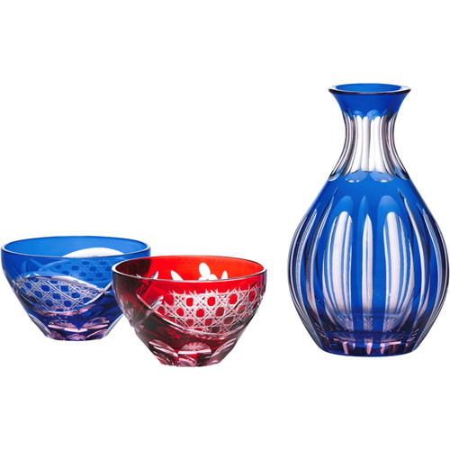 冷酒セット B5161097