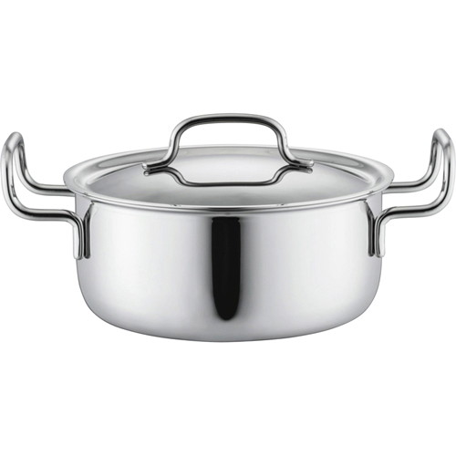 ジオ・プロダクト 両手鍋20cm C1172036 8,030円