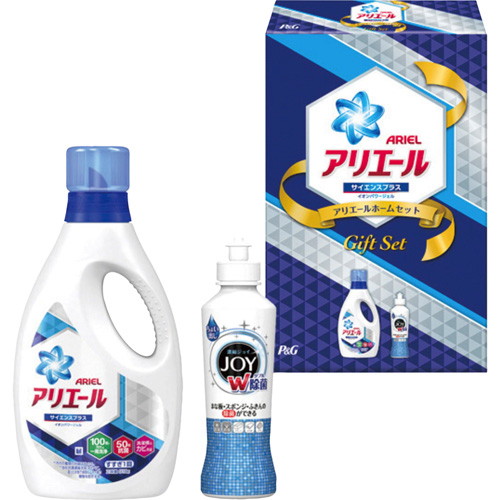 P＆G アリエールホームセット C1288014