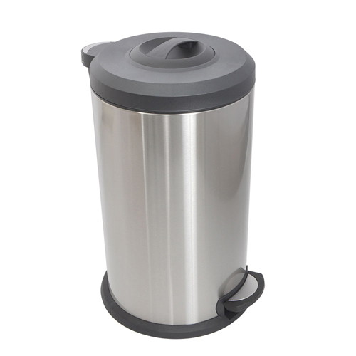 サンコー ギュギュッと圧縮ゴミ箱40L「トラアッシュクボックス」 DSBNCOMP