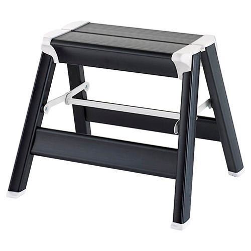 アルミ合金製踏み台 1段 K10713228
