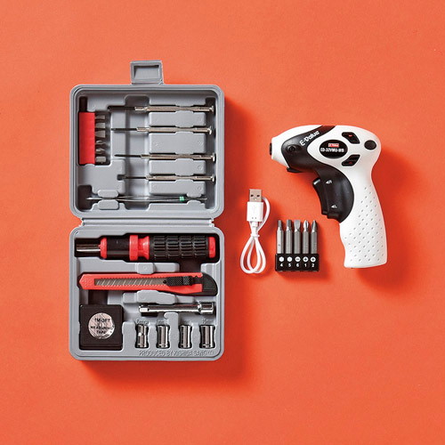 ホリデーツールセット K10708716