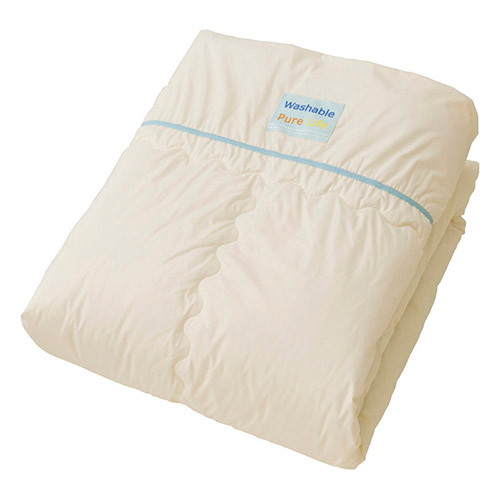 洗える清潔肌布団 K10712448