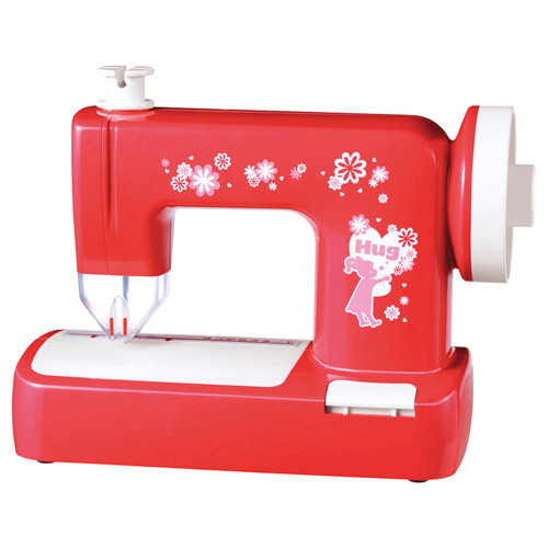 毛糸ミシンHugプラス子供用 K10807829