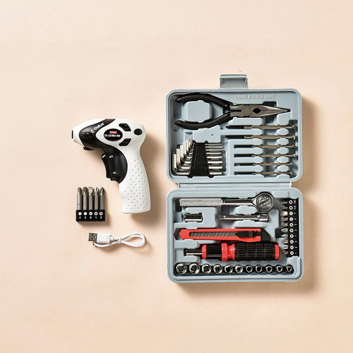 ホリデーツールセット K10809118 7,095円