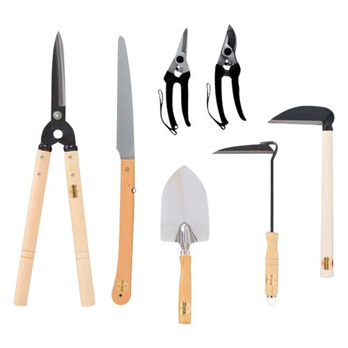 ガーデン7点セット K10809617 5,049円