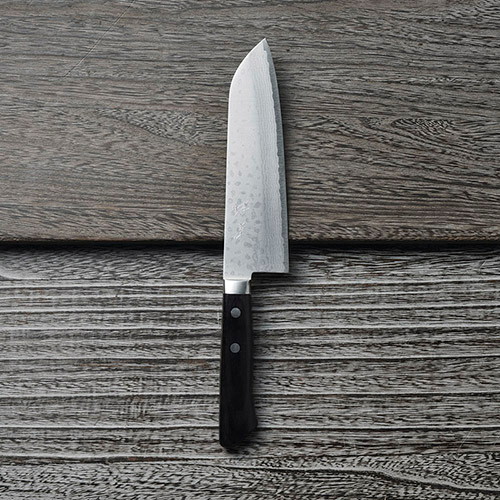 ダマスカス三徳包丁 K10904054 8,682円