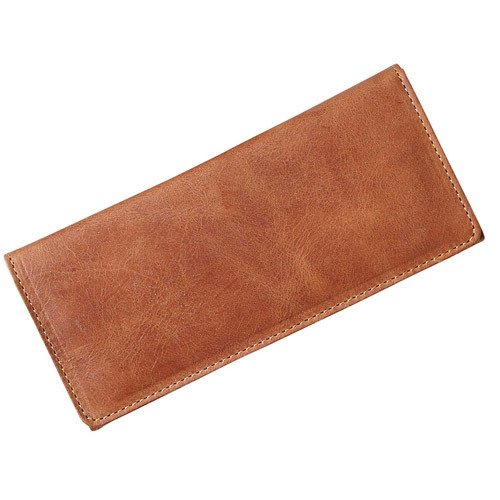 made in underground osaka.japan ヌメ革 長財布 K11109149