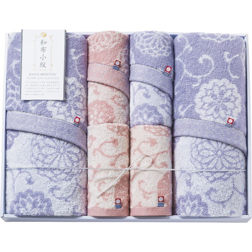 タオルセット L4194095 4,673円