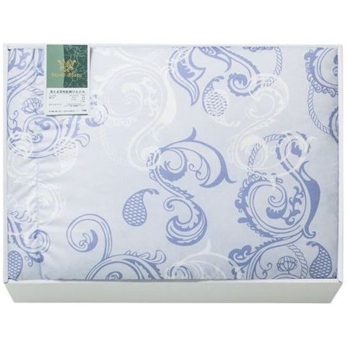 モンブラン 洗える羽毛肌掛ふとん C3106115 5,517円