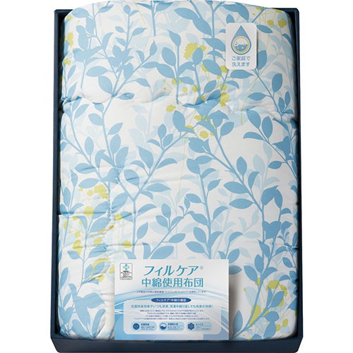 フィルケア合掛布団（抗菌防臭加工） L4060036