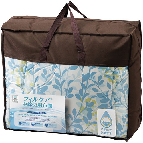 フィルケア掛布団（抗菌防臭加工） L4060057
