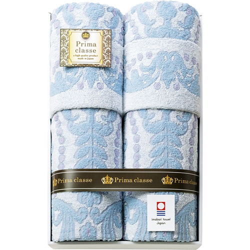 タオルケット2P L4067057