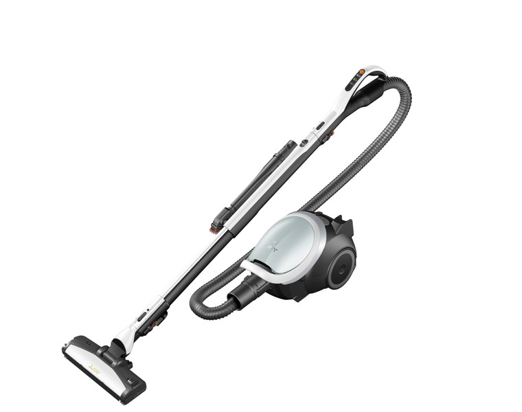 三菱 TC-GD2X-W 紙パック式掃除機