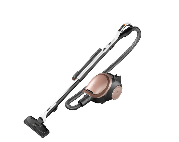 三菱 TC-GM2X-N 紙パック式掃除機