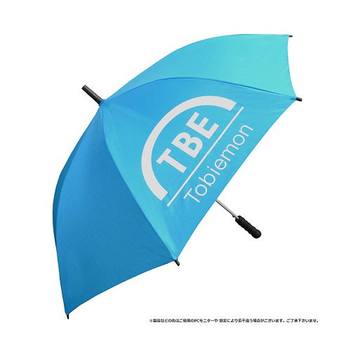 6個セット TOBIEMON ゴルフ用傘 T-UMX6 7,758円