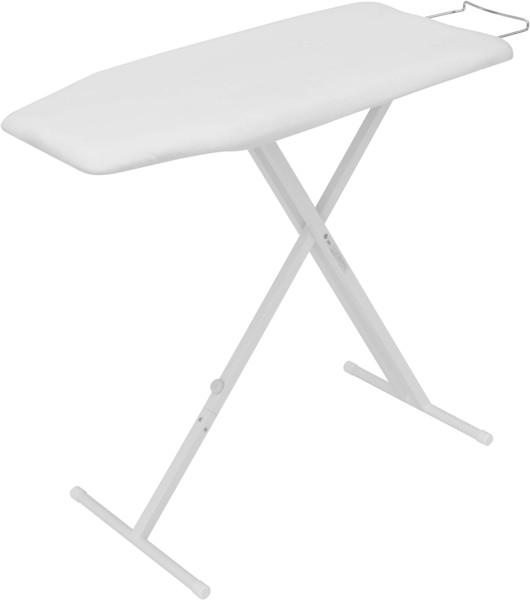 軽量スタンド式アイロン台 タワー ホワイト