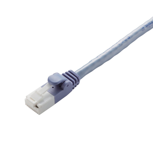 LANケーブル/CAT6対応/EU RoHS指令準拠/爪折れ防止/簡易パッケージ仕様/50m/ブルー LD-GPT/BU50/RS 8,668円