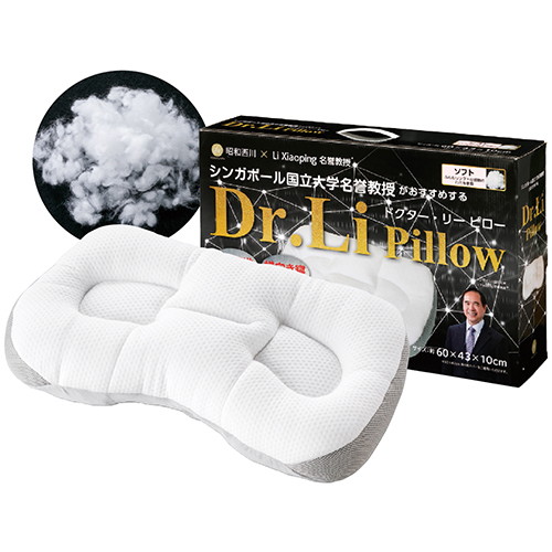 ドクター・リー ドクター・リーピロー 6869-010