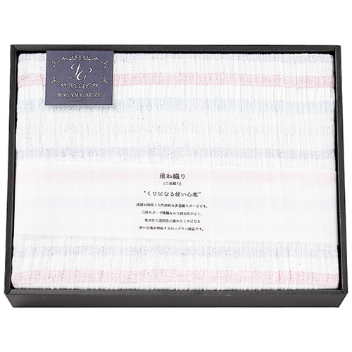 JOGAN GAUZE ガーゼケット 6951-018