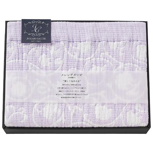 JOGAN GAUZE ガーゼケット 6958-011