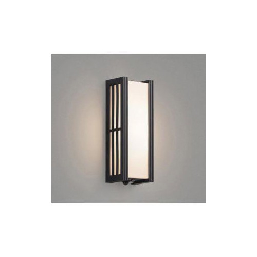 コイズミ LEDブラケットライト （要電気工事） BU15733SB 7,083円