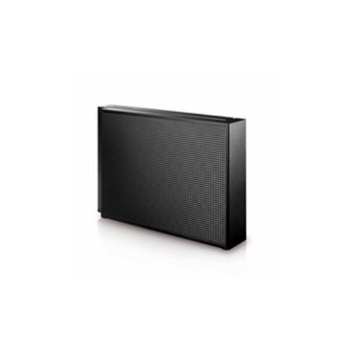 IOデータ 外付けHDD HDCZ-UTL2KC