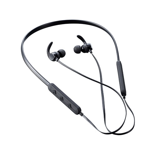 キヨラカ 無線マイク付き「軽くておしゃれな集音器」 KS-M01