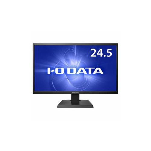 IOデータ 24.5型ゲーミングモニター Giga Crysta LCD-GC252SXB 17,568円
