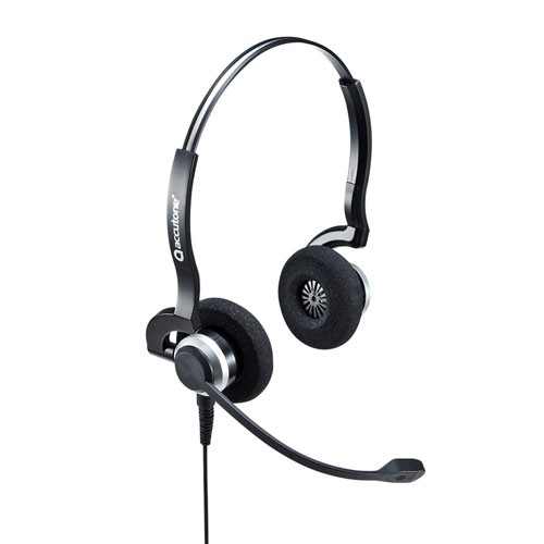 サンワサプライ USBヘッドセット MM-HSU11BK 11,334円