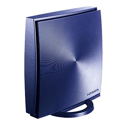 IOデータ 無線ルーター WN-DX1167GR