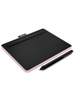 DMM.com [Wacom Intuos Small ワイヤレス ベリーピンク] 家電・日用品通販