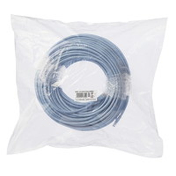 LANケーブル/CAT6A対応/EU RoHS指令準拠/ツメ折れ防止カバー/簡易パッケージ仕様/100m/単線/ブルー LD-GPAT/BU100RS 18,930円