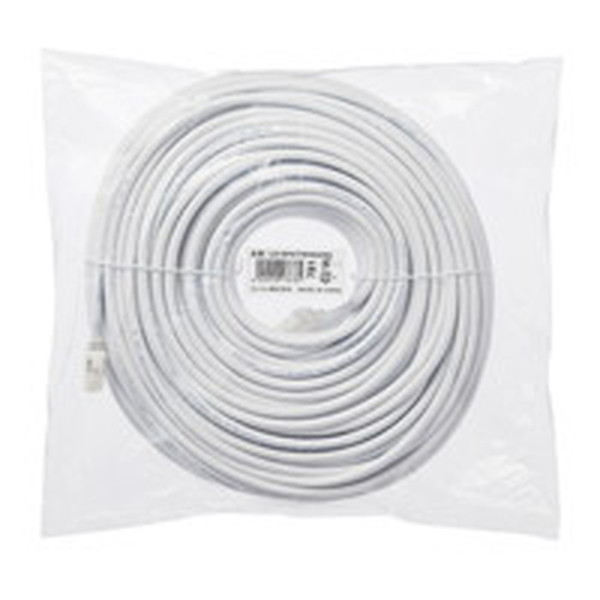 LANケーブル/CAT6A対応/EU RoHS指令準拠/爪折れ防止/簡易パッケージ仕様/50m/ヨリ線/ホワイト LD-GPAT/WH50/RS 9,957円